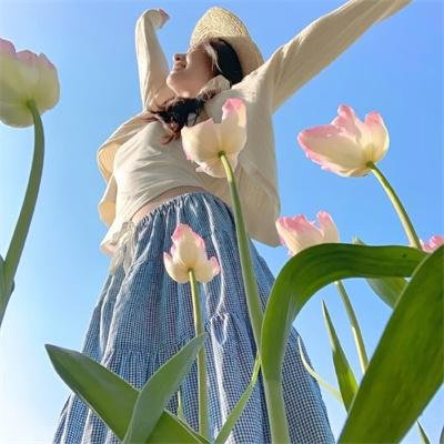水瓶女人心